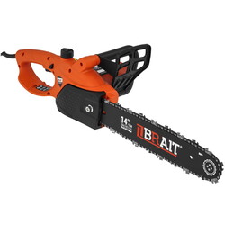 Изображение товара Электрическая цепная пила BRAIT BR-1514 шина - 35 см(14")