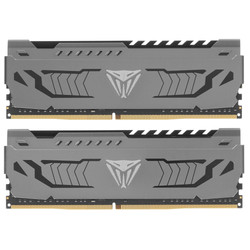 Изображение товара Оперативная память Patriot Viper Steel [PVS432G360C8K] 32 ГБ