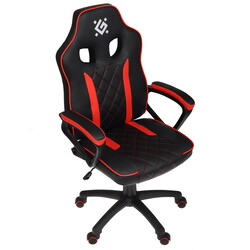 Изображение товара Компьютерное кресло Defender Saga черный