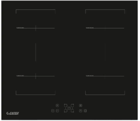 Изображение товара Индукционная варочная поверхность EXITEQ EXH-317IB