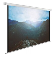 Изображение товара 135" Экран для проектора Cactus WallExpert CS-PSWE-240X240-WT
