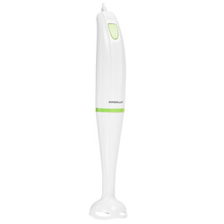 Изображение товара Блендер погружной ERGOLUX ELX-HB01-C34 белый