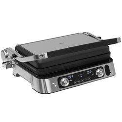 Изображение товара Гриль Braun CG9167 серебристый