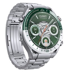 Изображение товара Смарт-часы HUAWEI WATCH Ultimate + доп. ремешок