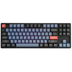 Изображение товара Клавиатура проводная + беспроводная Keychron K8 Pro