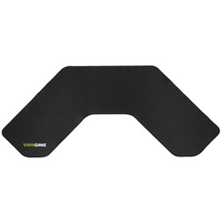 Изображение товара Коврик VMMGAME JETX MAT BLACK  черный