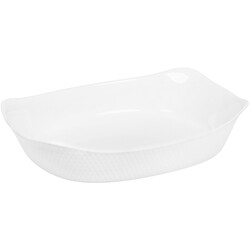 Изображение товара Форма для выпекания Luminarc Smart Cuisine Wavy Q8155 белый
