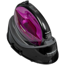 Изображение товара Утюг Panasonic NI-WL41VTW черный