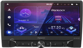Изображение товара Автопроигрыватель PROLOGY MPA-300 DSP