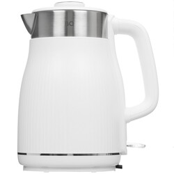 Изображение товара Электрочайник BQ KT1801SW белый