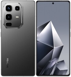 Изображение товара 6.78" Смартфон Infinix NOTE 50 Pro 256 ГБ черный