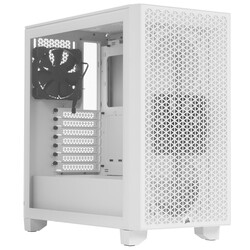 Изображение товара Корпус Corsair 3000D AIRFLOW [CC-9011252-CN] белый