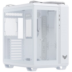 Изображение товара Корпус ASUS TUF Gaming GT502 [90DC0093-B09010] белый