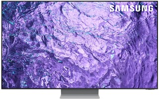 Изображение товара 55" (138 см) Телевизор Samsung QE55QN700CUXRU черный
