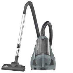 Изображение товара Пылесос Eurostek EVC-3010 зеленый