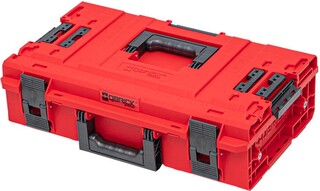 Изображение товара Кейс для инструмента и принадлежностей Qbrick System ONE 200 2.0 VARIO Red Ultra