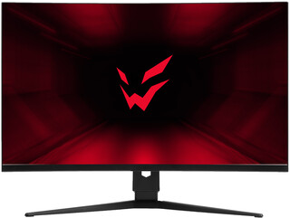Изображение товара 31.5" Монитор ARDOR GAMING HORIZON AQ32H3 черный