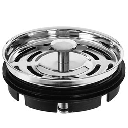 Изображение товара Сито пробка Bort Sink Strainer + Tamper