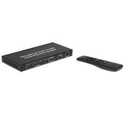 Изображение товара Переключатель ORIENT HS0401QMV-HVC