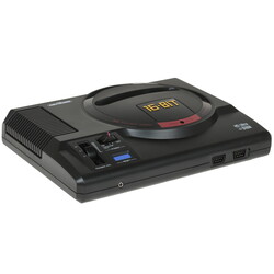 Консоли на архитектуре 16bit (16 бит) купить в интернет-магазине