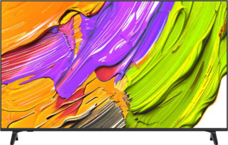 Изображение товара 65" (164 см) Телевизор LG 65QNED70A6A черный