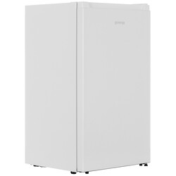 Изображение товара Морозильный шкаф  Gorenje F39FPW4 белый