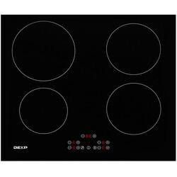 Изображение товара Индукционная варочная поверхность DEXP EH-I4MA/B