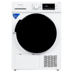 Изображение товара Сушильная машина Бирюса DM-MK10/03 белый