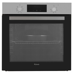 Изображение товара Электрический духовой шкаф ARDO BO28EX2 серебристый