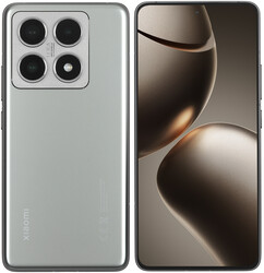 Изображение товара 6.67" Смартфон Xiaomi 14T Pro 1024 ГБ серый