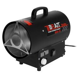 Изображение товара Тепловая пушка газовая BRAIT BGH-15
