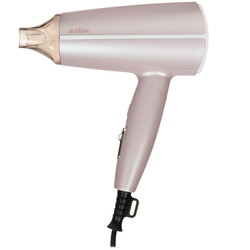 Изображение товара Фен Aceline BA-200 розовый