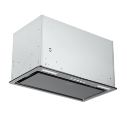 Изображение товара Вытяжка полновстраиваемая EXITEQ EX-1476 черный/черный