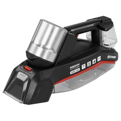 Изображение товара Моющий пылесос   ручной Gressel RGVC-774001  черный