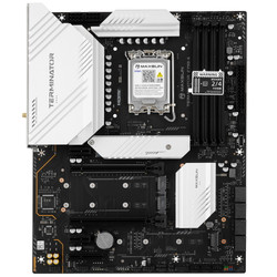 Изображение товара Материнская плата MAXSUN Terminator Z790-A WIFI