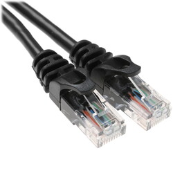 Изображение товара Патч-корд DEXP HtsPcUSt5E010Bl
