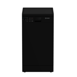 Изображение товара Посудомоечная машина Indesit DFS 1A50 B черный