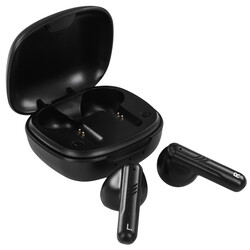 Изображение товара Наушники TWS Genius HS-M905BT  черный 2023