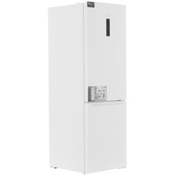 Изображение товара Холодильник с морозильником   KRAFT Technology TNC-NF411WI белый
