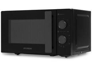Изображение товара Микроволновая печь Hyundai HYM-M2091 черный