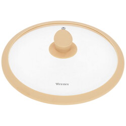 Изображение товара Крышка Werner Anzio 52339, 24 см