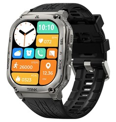 Изображение товара Смарт-часы Kospet Tank M3