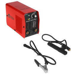 Изображение товара Сварочный аппарат Edon Smart MMA-250