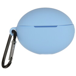 Изображение товара Чехол Borasco для HUAWEI Freebuds 5i, голубой