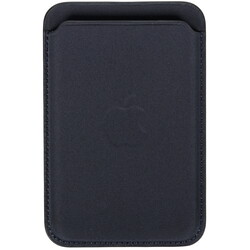Изображение товара Кардхолдер Apple FineWoven Wallet with MagSafe синий