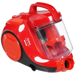 Изображение товара Пылесос  Tefal Swift Power Cyclonic TW2913EA красный
