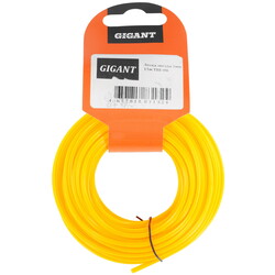 Изображение товара Леска для триммеров Gigant TRE-08