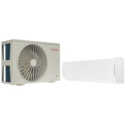 Изображение товара Кондиционер настенный сплит-система Pioneer KFRI70LW/KORI70LW белый