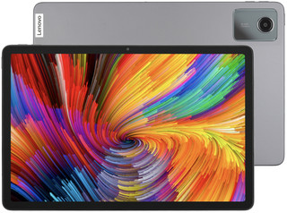 Изображение товара 11" Планшет Lenovo Xiaoxin Pad 2024 Wi-Fi 128 ГБ серый
