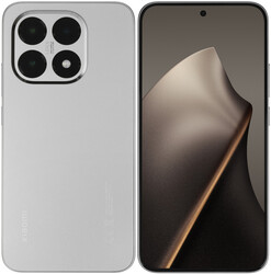 Изображение товара 6.83" Смартфон Xiaomi 15T 256 ГБ серый